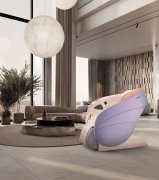 5感联动更沉浸，OSIM傲胜uDream Pro 5感养身椅打造私人养身秘境